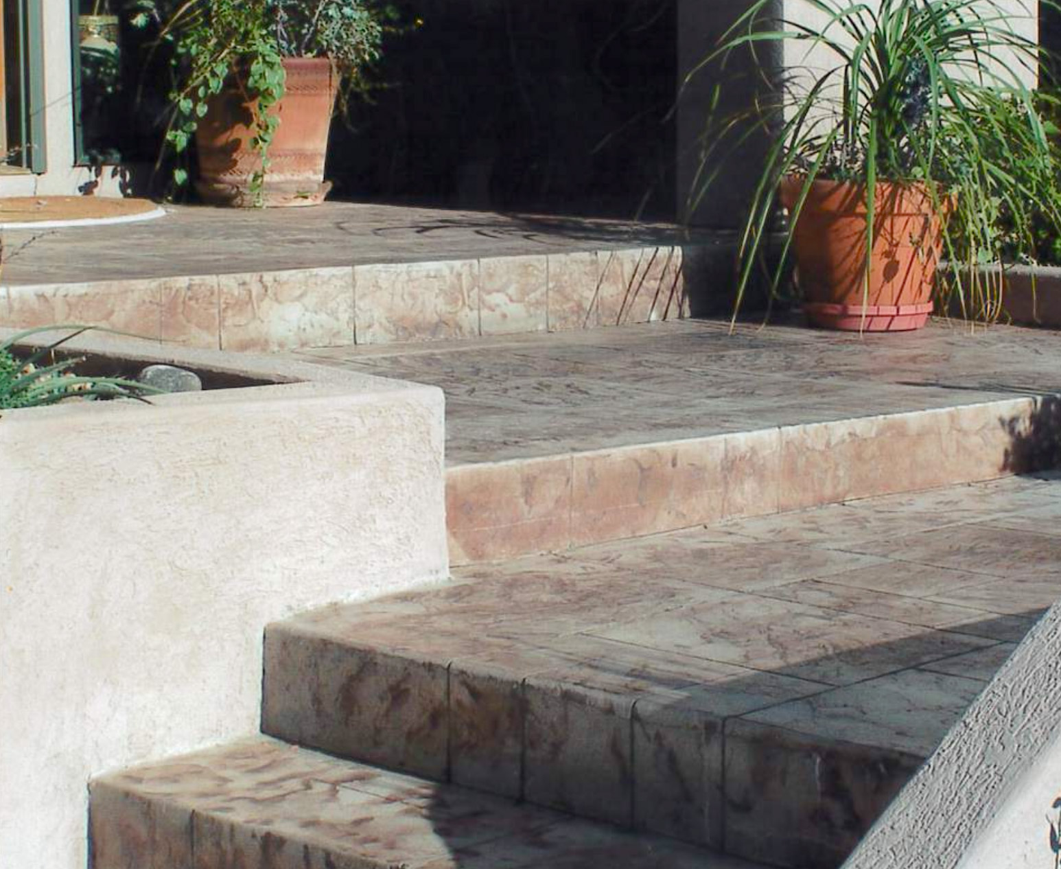 next-32 S&S Paving LLC